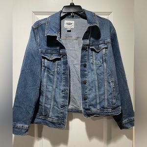 Old navy Jean jacket